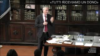 «TUTTI RICEVIAMO UN DONO» Giorgio Caproni, trent'anni dopo - 22 gennaio 2020