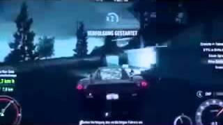 быстрая езда игра Corvette быстро хорошее качество