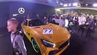 Warschaw Motor Show part 3