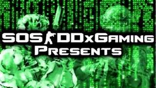 Sony Vegas Intro SOS-DDx Stalker