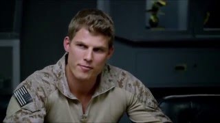 The Last Ship   Kara Danny   All of me