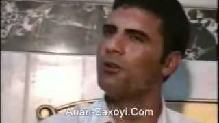 xabat zaxoyi