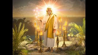 Why Jesus Told Me to Call Him Yahweh