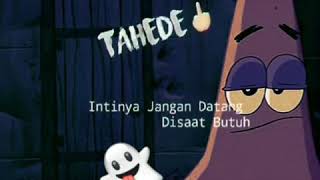DJ TAHEDE