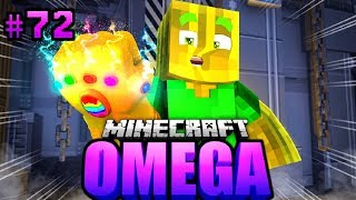 DAS wird CHRONOS BESIEGEN?! - Minecraft Omega #072 [Deutsch/HD]