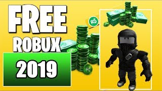 FREE ROBUX COMPETITION IN 2019 JULY (NO PROMO CODE ROBLOX)