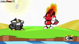 Mixels episode 5