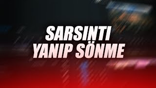 EN EFSANE SARSINTI VE YANIP SÖNME EFEKTLERİ NASIL YAPILIR ? - Premiere Pro
