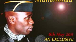 Leo Muhammad: Discussing Dianetics and how it can benefit black people?
