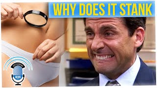 Males May Increase the Risk of Female Infections (ft. BaconAndBiceps)
