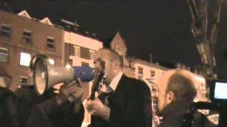 Jinx Lennon - you must forgive the cunts