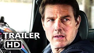MISSION IMPOSSIBLE 6 "Spectacular Stunts" Trailer (NEW, 2018) Tom Cruise Action Movie HD