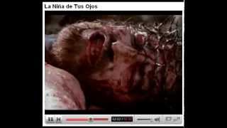 LA NIÑA DE MIS OJOS!!