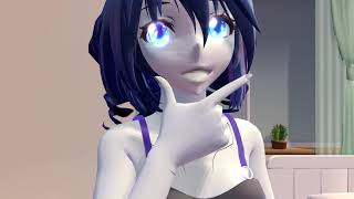 Hit Or Miss [mmd]