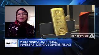 Kiat Cari Peluang Investasi di Tengah Ancaman Resesi