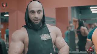 Chagaev Motivation ???