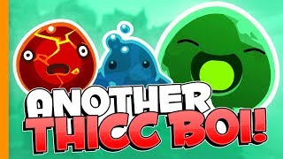 ANOTHER THICC BOI // Slime Rancher - Part 4