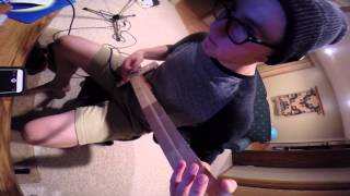 Djent Stick