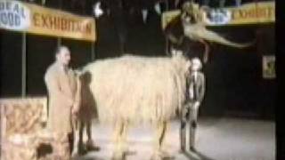 The Goodies - Frankenfido (Part 3 of 3)
