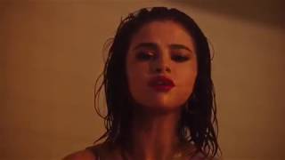 Selena Gomez-marshmello wolves twice as fast