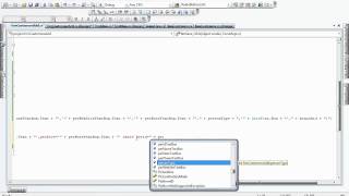 0023-Project-CustomersAdd-InsertUpdate