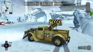 Carmageddon: Reincarnation - обзор (by Масло Чист)