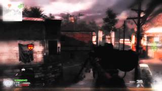 OpTic Nation community montage editing contest entry