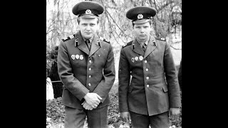 Дембеля СССР часть 17 Всем, кто служил