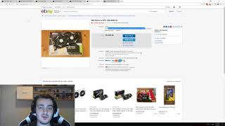 Buying a used GPU from a miner for gaming