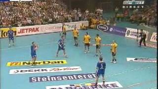 European Handball Federation,Champion,Men's Challenge Cup 07