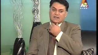 asif raza mir