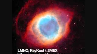 LMNO, KeyKool & 2Mex -"The Rush" feat. Evidence.(NEW)