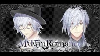 My twin romance. Хиро - Тысяча поцелуев (концовка 16+!)