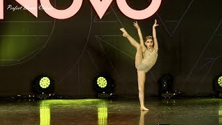 Stations. Cami Voorhees