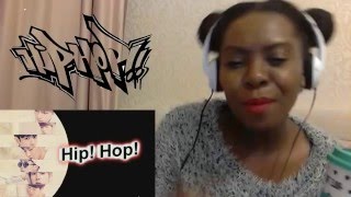 BTS - Hip Hop Lover Lyrics MV Reaction |KpopRookieJeslynR