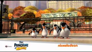 Промо канала "Nickelodeon HD"
