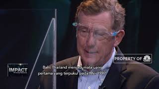 Indonesia Dari Krisis Ke Krisis Di Mata Adam Schwarz