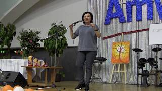 Анна Левченко - Время не ждет