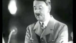 Дебаты Жириновский-Гитлер (1934-2012)