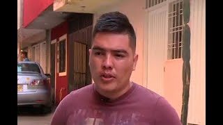 Juan G. Valderrama aceptaría cargos por crimen de chilena Ilse Amory si logra acuerdo con Fiscalía