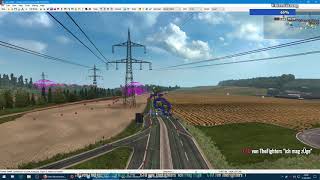 ETS2 map editor #124 |Niedersachsenmap