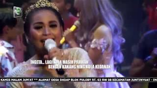 RONG PULUH EWU - DIAN ANIC 2019 (SAIR). LIVE ANICA NADA. DESA DADAP. INDRAMAYU
