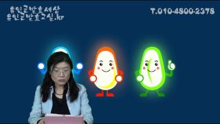 유인균발효교실 이선혜강사님 파프리카드레싱, 바나나발효