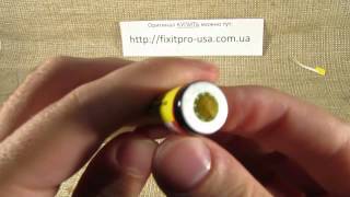 FIXITPRO Как отличить подделку? Фикс ит про, fixitpro, фикситпро, fixit pro, scratch free