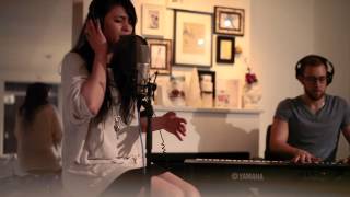 Zedd - Beautiful Now (ft. Jon Bellion) Aloma Steele X Trevor Hoffmann Live Cover