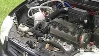 Hydrogen Tap (Focus- 100 miles) 325