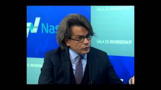 "Las estrellas del crecimiento en Latinoamérica son Panamá, Colombia y Perú"