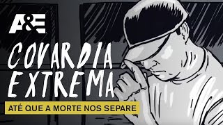 Ciúme não justifica violência | ATÉ QUE A MORTE NOS SEPARE | A&E
