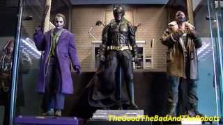 Hot Toys DX11 Joker 2 0