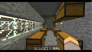 Minecraft: Custom Map - Escape The Prison Part 4!